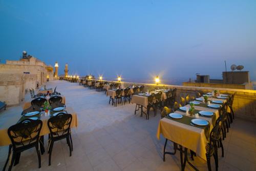 Kaya Ninova Hotel