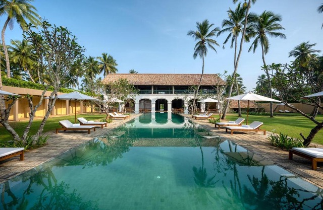 Kayaam House - Ayurveda & Wellness