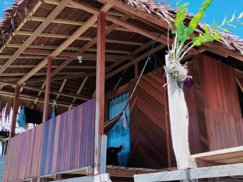 Kayafyof Homestay