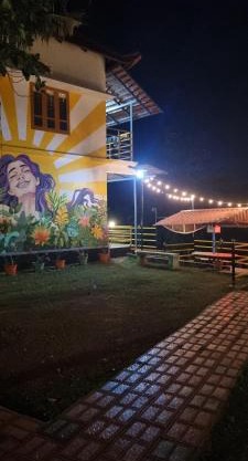 Kayaltheeram Resort & Homestay