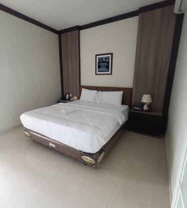 Kayana Homestay Palu