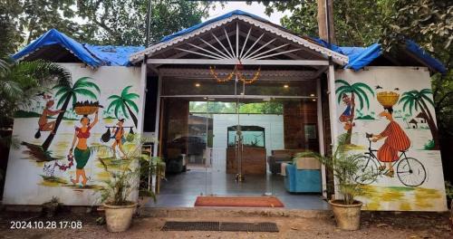 KAYANIV Ayurveda & Wellness Resort
