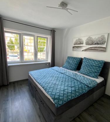 Kayas Ferienwohnung