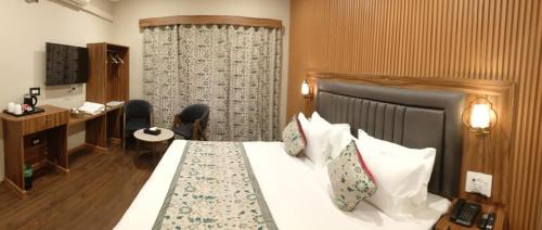 Kaybet apartment