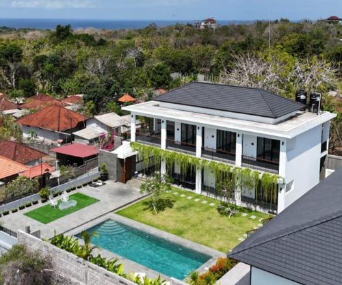 Kayo House Bali