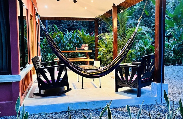 Kay’s Jungle/Beach House