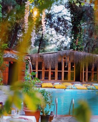 Kayserkaya Cottages