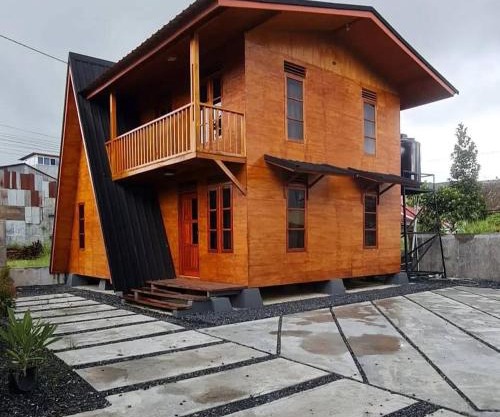 kayu home