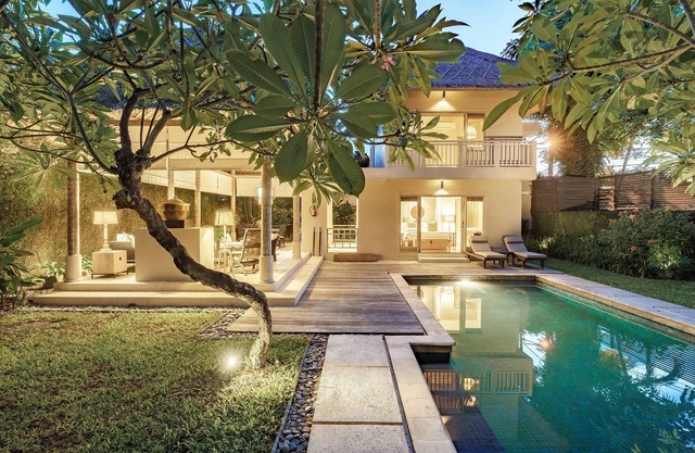 Kayumanis Sanur Private Villa & Spa