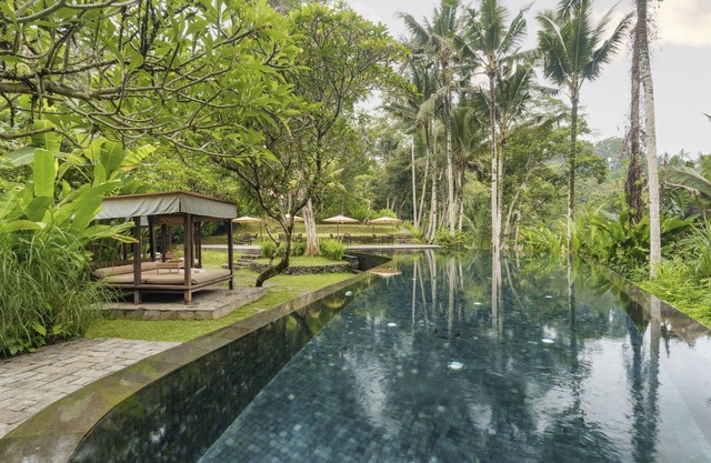 Kayumanis Ubud Private Villas & Spa