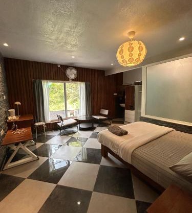 Kayyath Valley Munnar - Luxury Hillside Sanctuary
