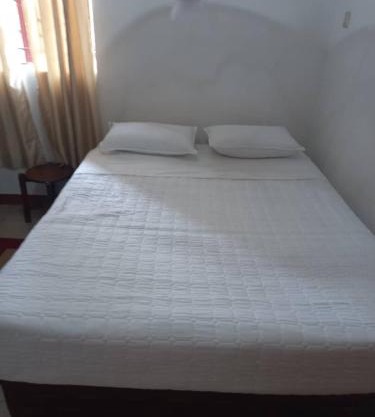 Kaz Villa