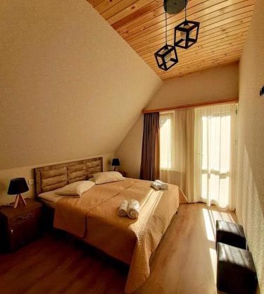 Kazbegi Inn