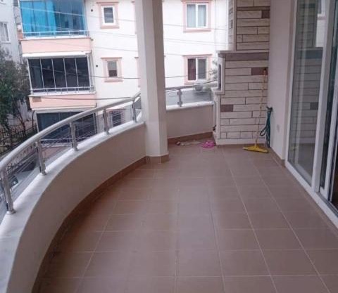Kazdağları evi