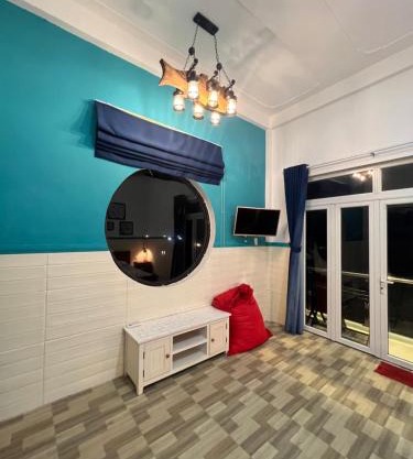 Kaze Home Nhon Ly