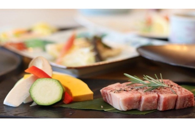 KAZENOKUNI IWAMI RESORT&STAYS - Vacation STAY 67765v