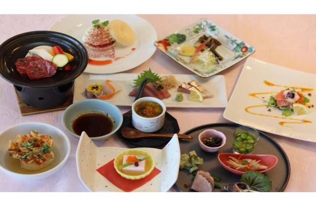 KAZENOKUNI IWAMI RESORT&STAYS - Vacation STAY 67769v