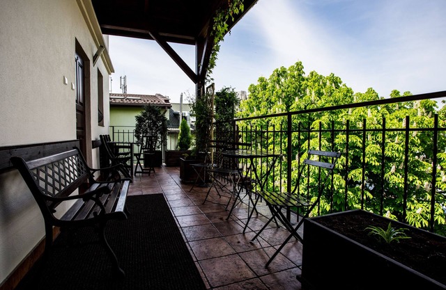 Kazimierz's Secret Apartments