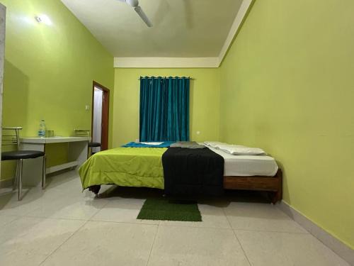 Kaziranga Balaji Homestay