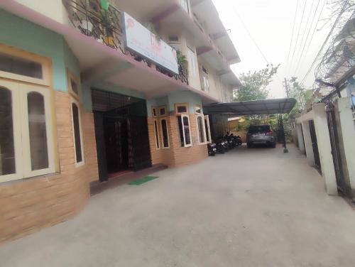 Kaziranga Homestay