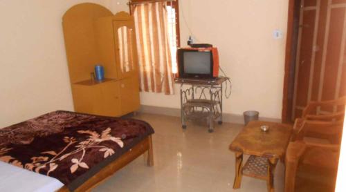 Kaziranga Rhino Guest House