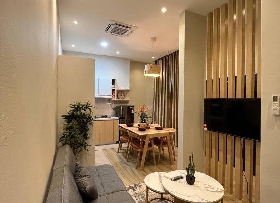 Kazoku Japan Homestay Jenjarom Muslm Only