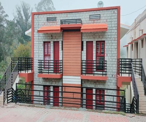 KB House Kodaikanal