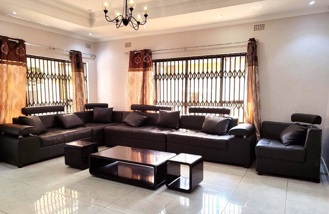 KBC Guestrooms