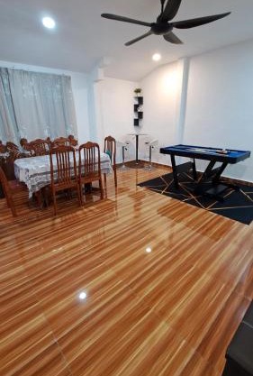 KBJ Homestay
