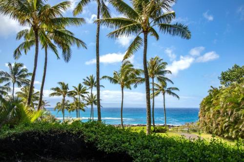KBM Resorts FREE CAR Hale Mala At Montage Kapalua Bay Oceanfront Luxury Retreat at Montage3-Bedroom Condo with Daily Housekeeping Spa