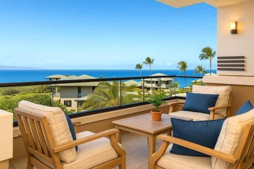KBM Resorts FREE CAR Hale Honu At Montage Kapalua Bay Sleeps 10 3-Bedroom Condo with Daily Housekeeping Spa