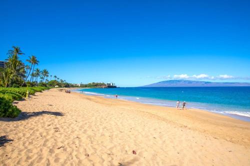 KBM Resorts FREE CAR Honua Kai Hokulani Ocean view 1-Bedroom Condo Steps to Beach HKH-238