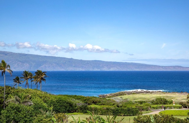 KBM Resorts | Spacious 6-Bedroom Montage Kapalua Collection | Multi Unit Listing | Same Enclave | Ocean Views | 2 Free Rental Cars! MON-6301/6401