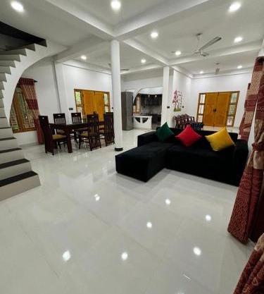 KBS Golden House