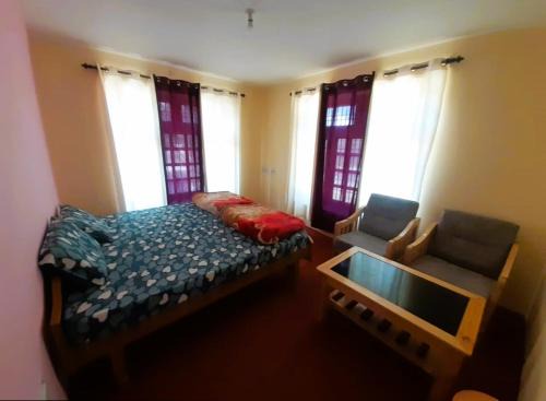 KC Homestay