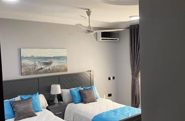 KCS Guest House