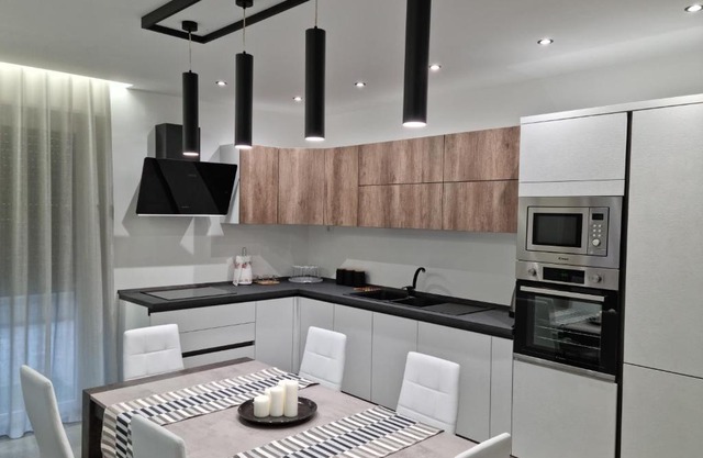 KD Apartment, accogliente, moderno e spazioso.