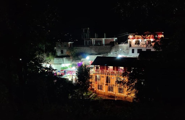 KD Resort