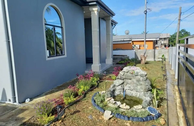KDK Villa.