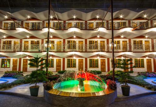 Kea Garden Guest House