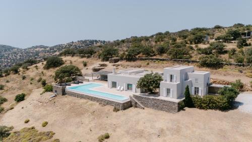 Kea's Cove - Luxury Villa