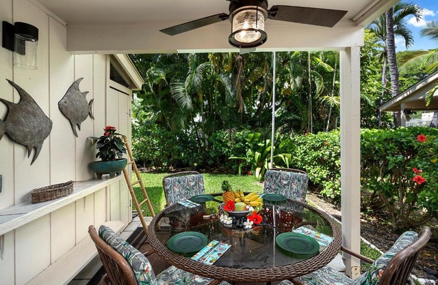 Keauhou Kona Surf and Racquet Club 10