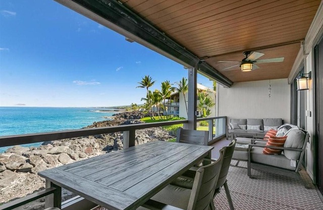Keauhou Kona Surf and Racquet Club 5 203