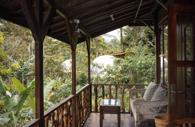 Kebun Kita Ecolodge