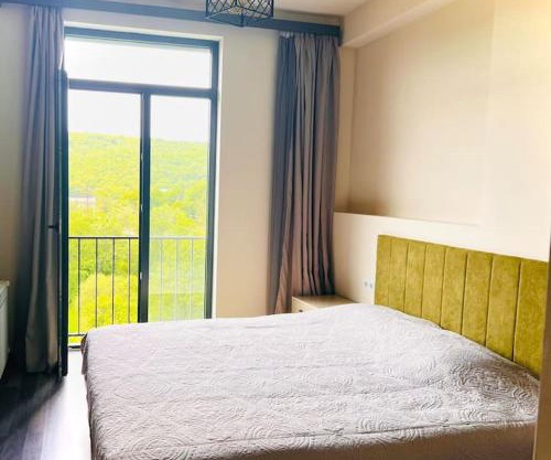 Kechi House Retreat in Tsaghkadzor