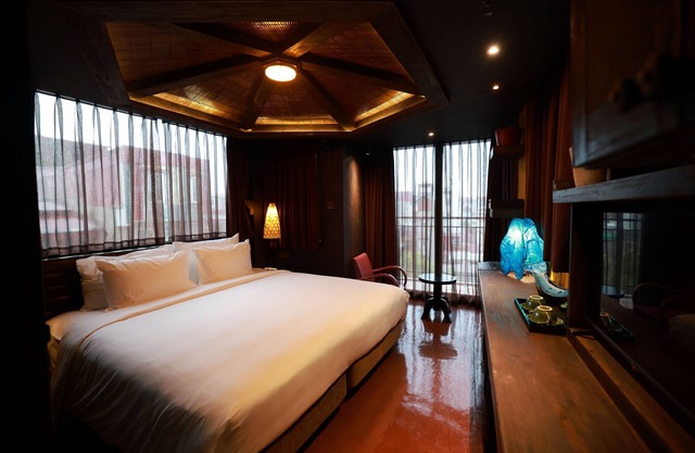 Kecho Legacy Hotel & Spa