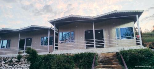 Kedareshwar Resort