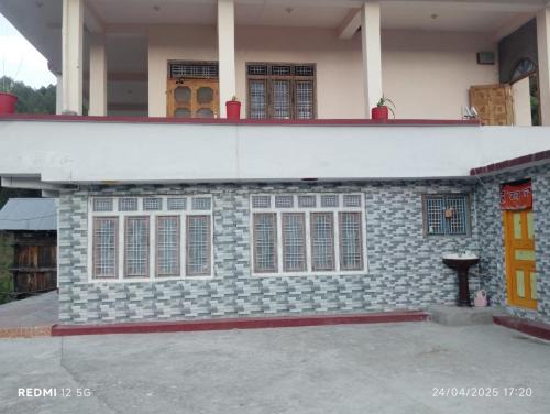 Kedarganga Homestay