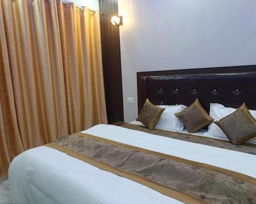 Kedarnath Cottage