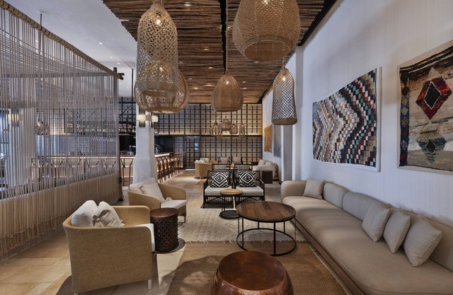 Kedma by Isrotel Design